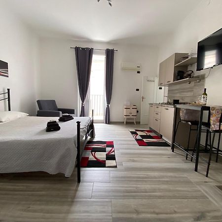 Apartamento L Ancora Di Ortigia Syracuse Exterior foto