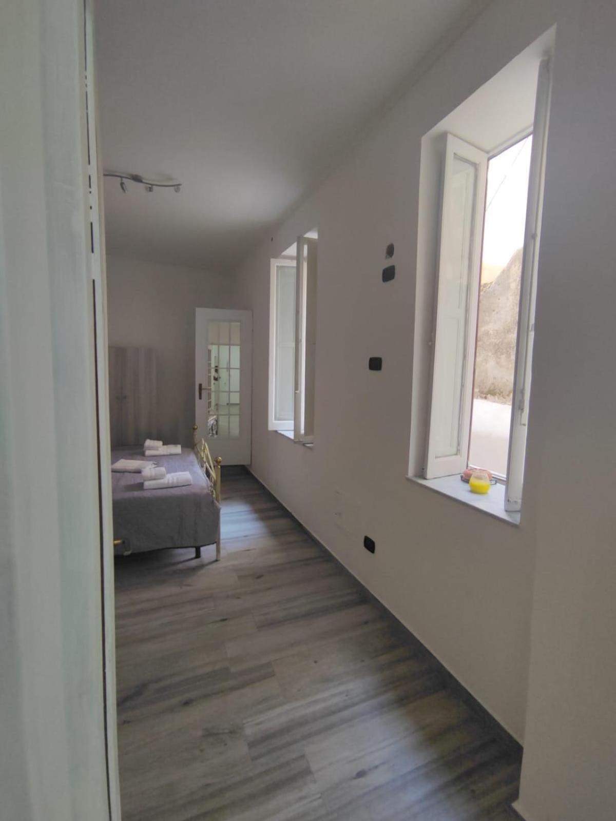 Apartamento L Ancora Di Ortigia Syracuse Exterior foto