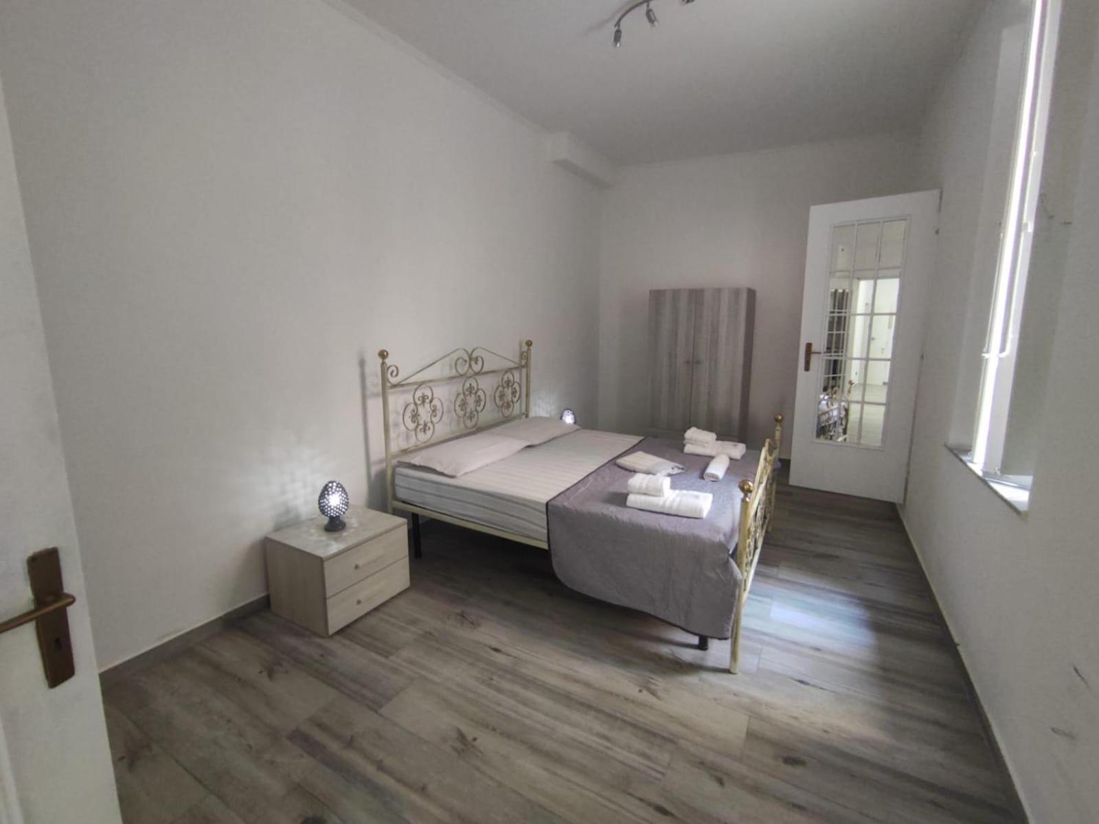 Apartamento L Ancora Di Ortigia Syracuse Exterior foto