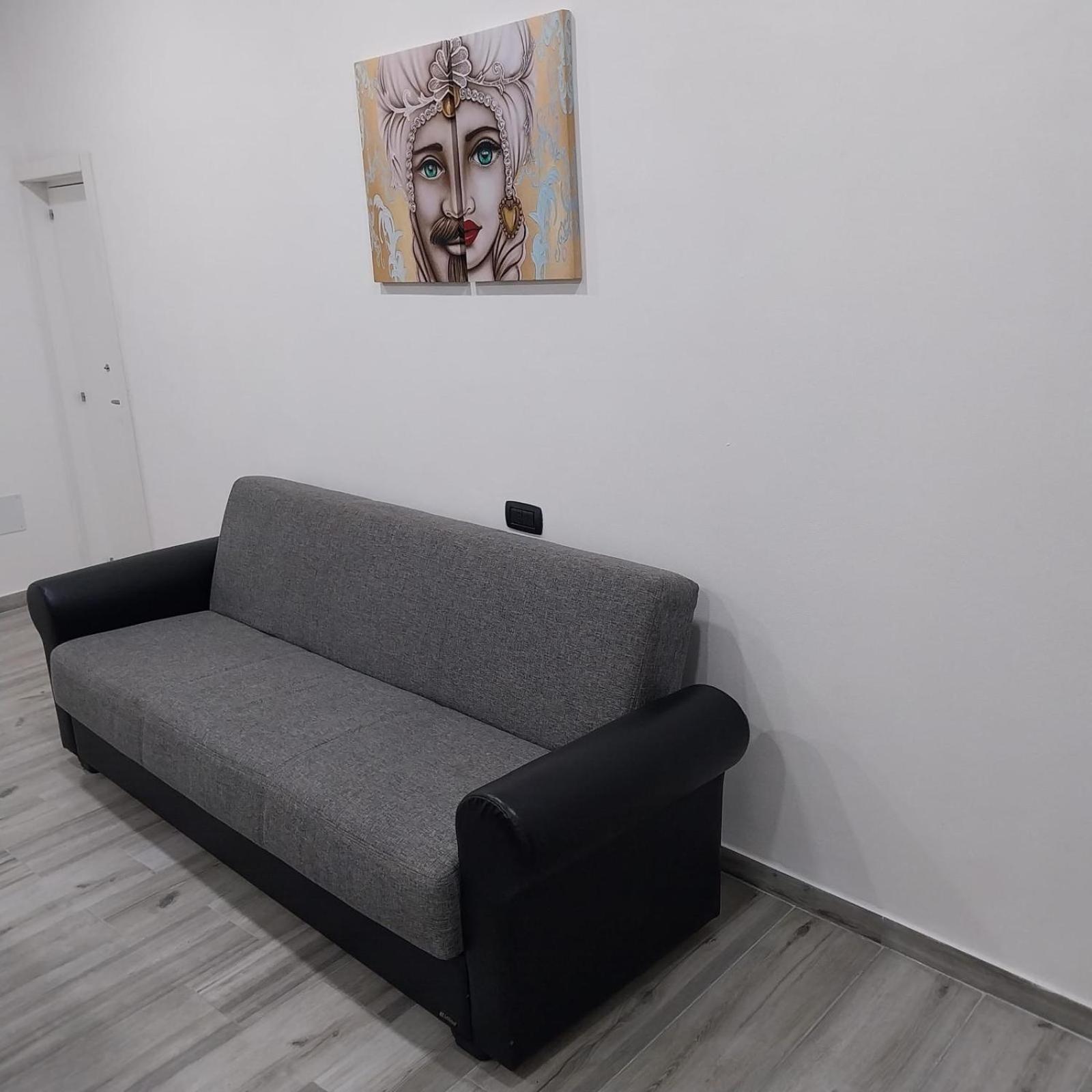 Apartamento L Ancora Di Ortigia Syracuse Exterior foto