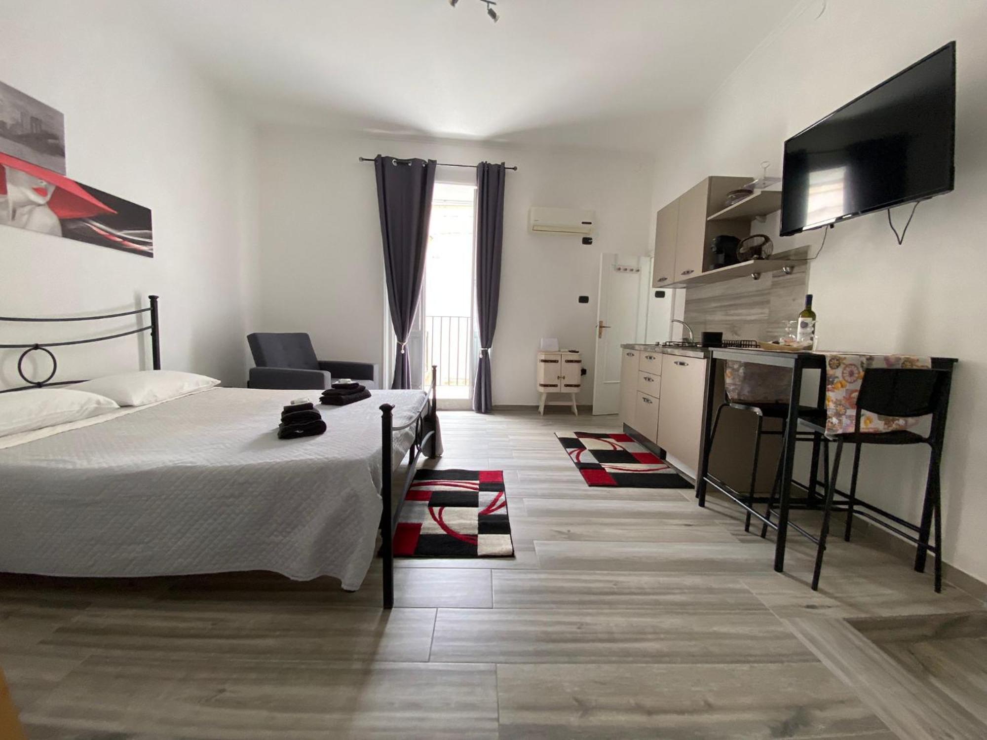 Apartamento L Ancora Di Ortigia Syracuse Exterior foto