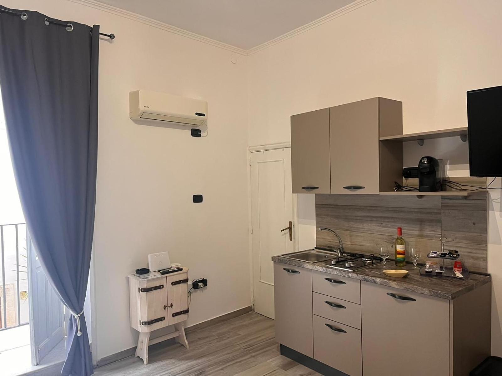 Apartamento L Ancora Di Ortigia Syracuse Exterior foto