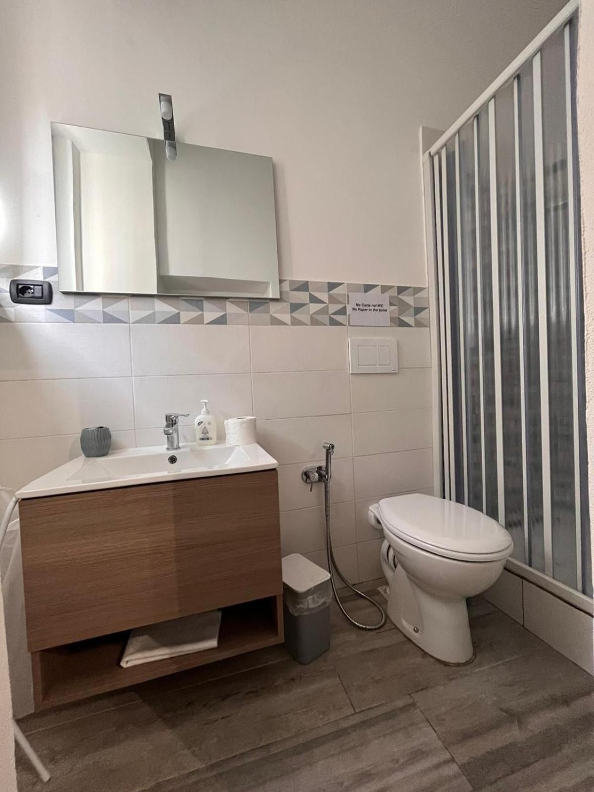 Apartamento L Ancora Di Ortigia Syracuse Exterior foto