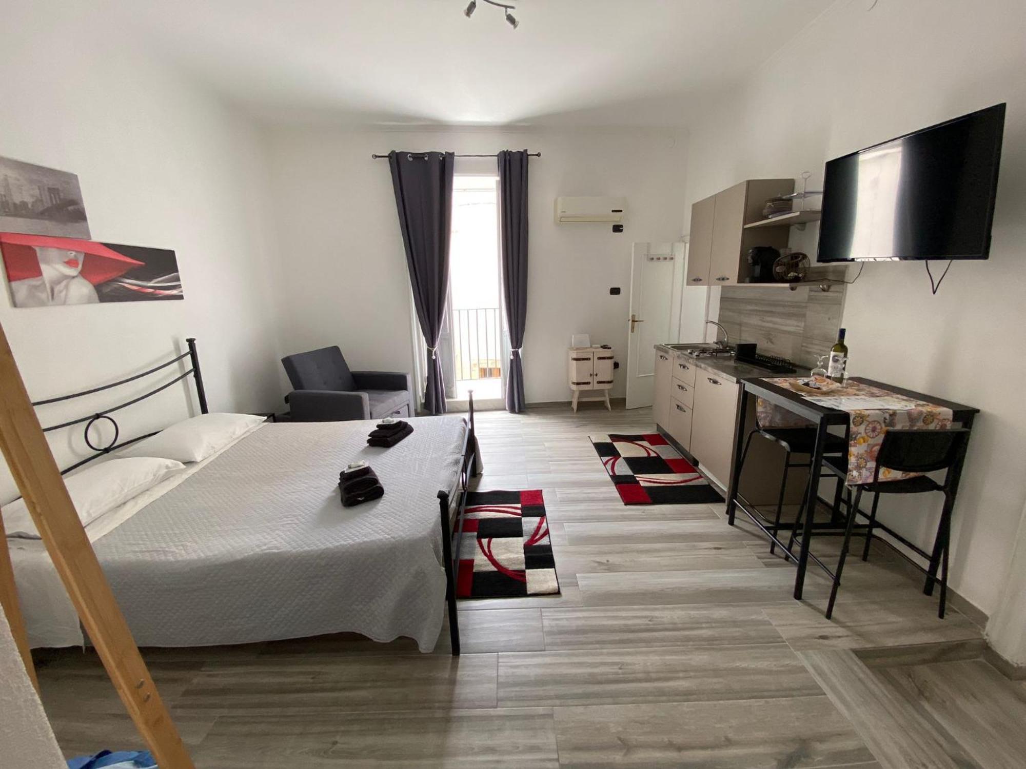 Apartamento L Ancora Di Ortigia Syracuse Exterior foto