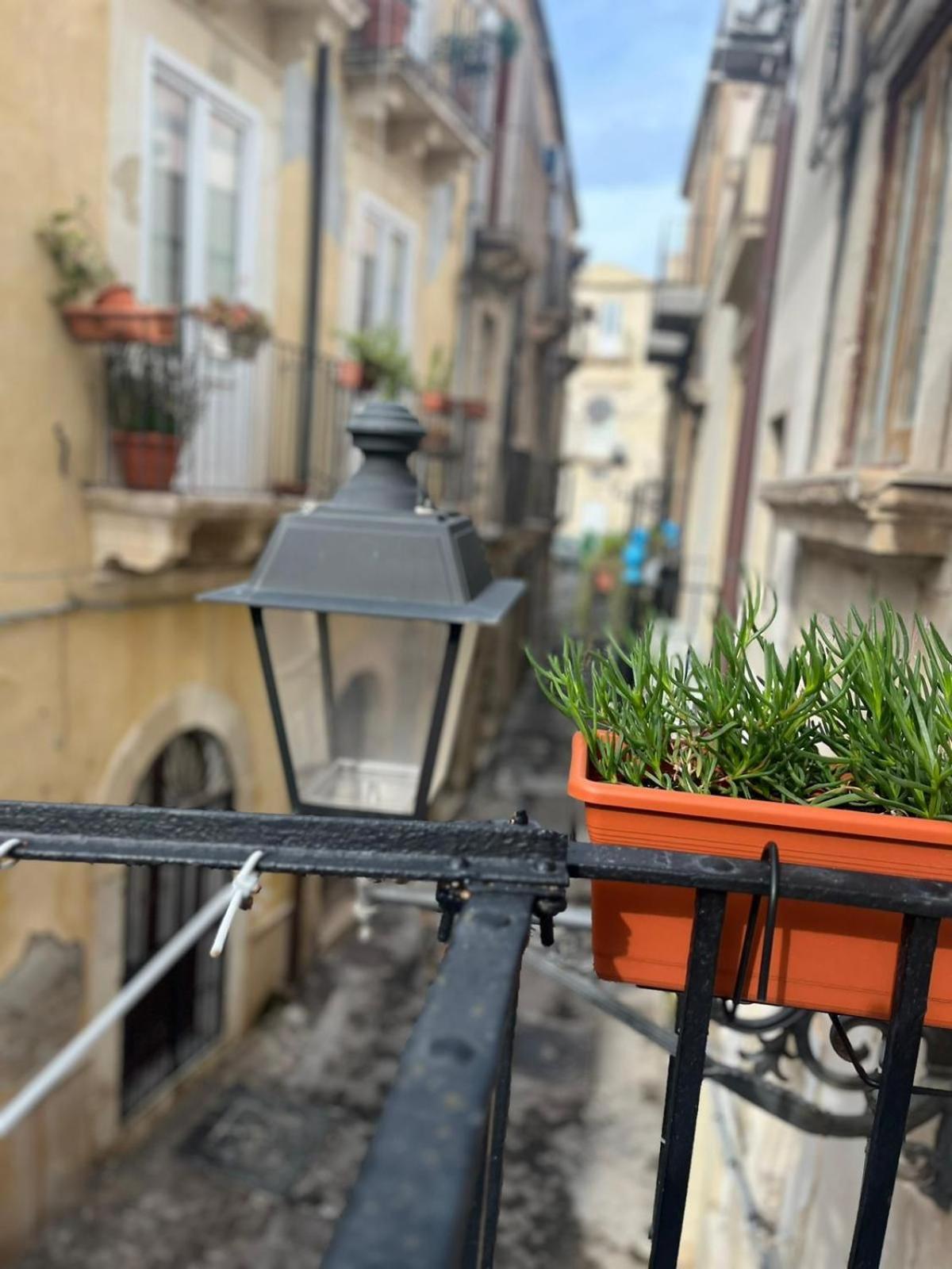 Apartamento L Ancora Di Ortigia Syracuse Exterior foto
