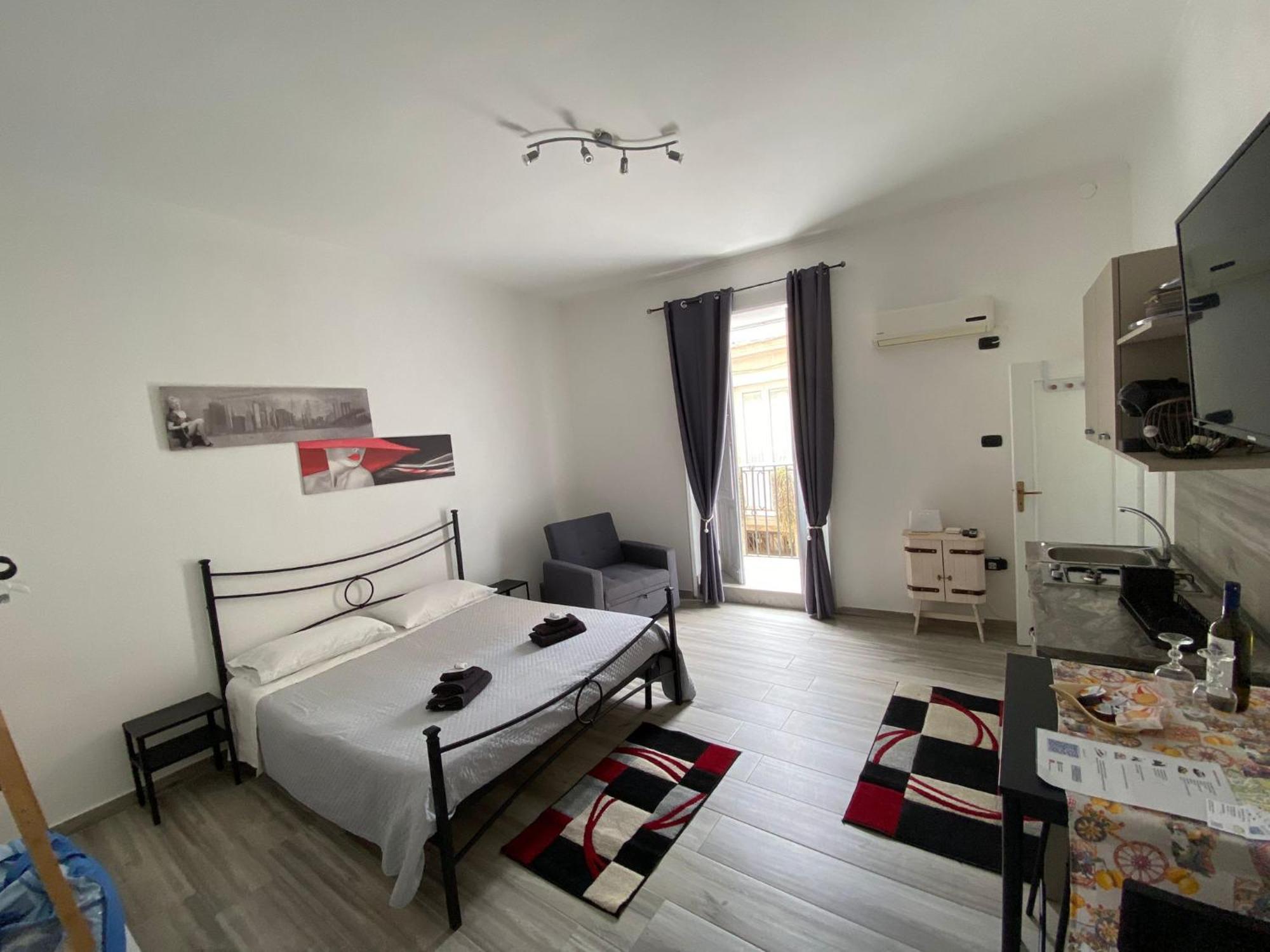 Apartamento L Ancora Di Ortigia Syracuse Exterior foto
